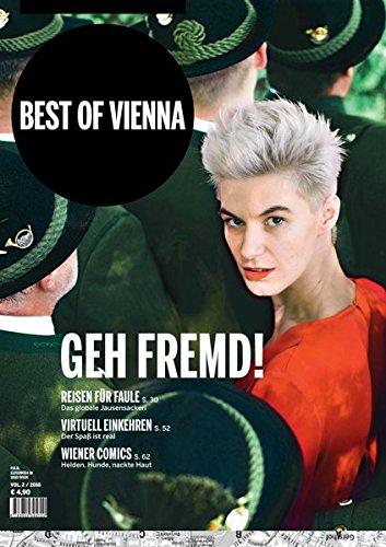 Best of Vienna 2/16: Geh fremd!