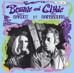 Bonne and Clyde(Vinyl/180g/Dc) [Vinyl LP]