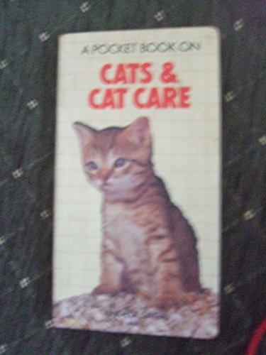 Pocket Book on Cats and Cat Care, A