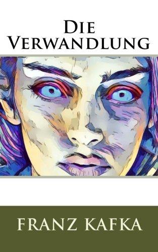 Die Verwandlung - Franz Kafka