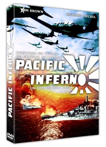 Pacific inferno [FR Import]