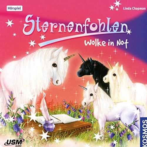 Sternenfohlen-Folge 6: Wolke in Not