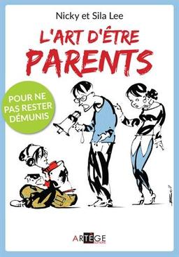 L'art d'être parents