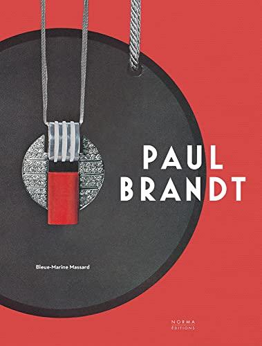 Paul Brandt : artiste joaillier et décorateur moderne