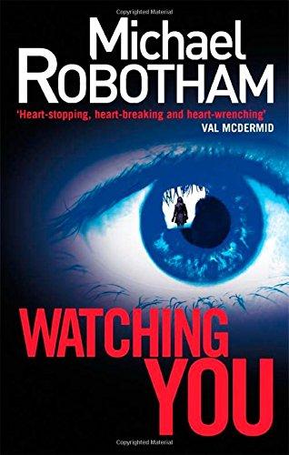 Watching You (Joe O'loughlin 6)