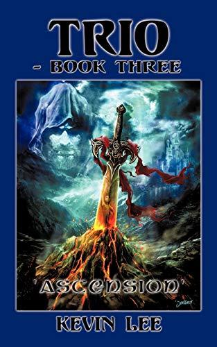 Trio: Book Three 'Ascension'