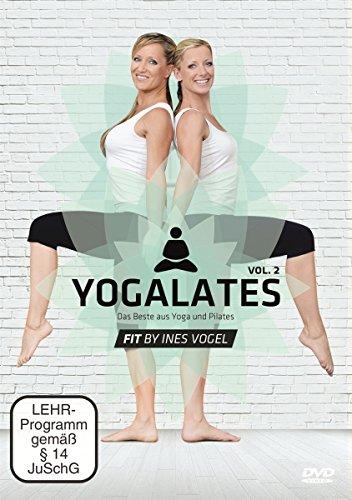 Yogalates Vol.2