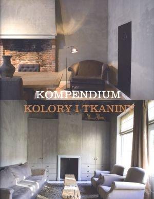 Kompendium. Kolory i tkaniny