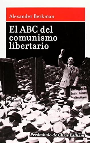 El abc del comunismo libertario