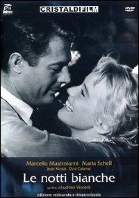 Le notti bianche [IT Import]