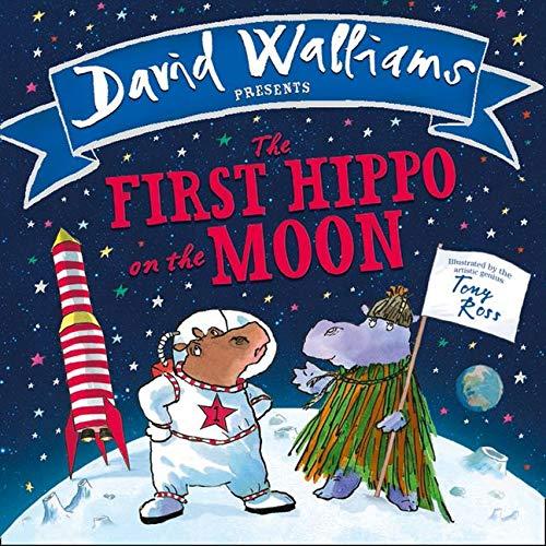 The First Hippo on the Moon: Based on a True Story