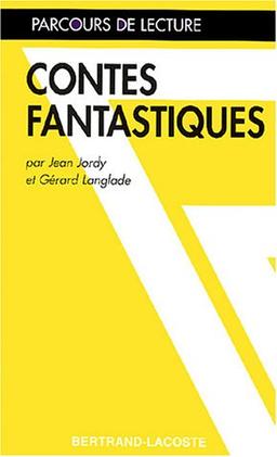 Contes fantastiques