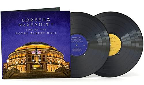 Live at the Royal Albert Hall [Vinyl LP]