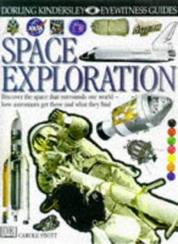 DK Eyewitness Guides: Space Exploration