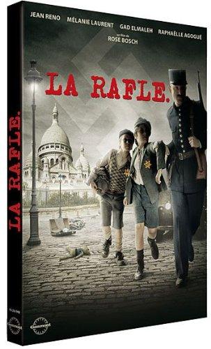 La rafle [FR Import]