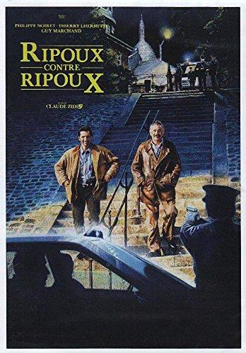 Les ripoux 2 : ripoux contre ripoux [FR Import]