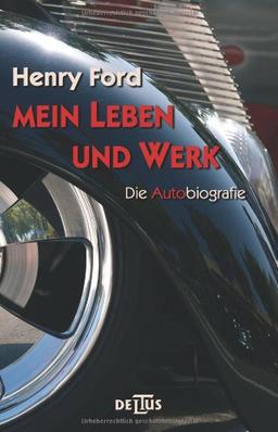 Mein Leben und Werk: Die Autobiografie