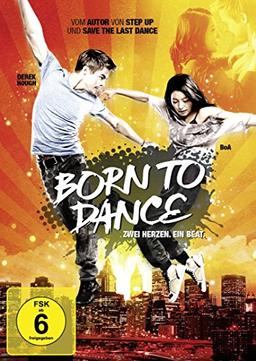 Born to Dance