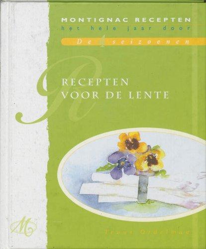 Recepten voor de lente