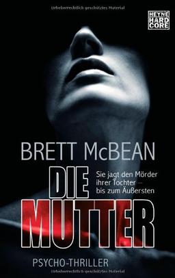 Die Mutter: Psycho-Thriller