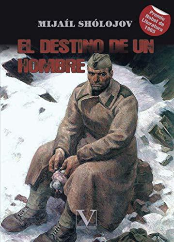 El destino de un hombre (Infantil-Juvenil, Band 1)