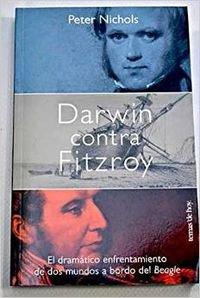 Darwin contra Fitzroy (Tanto por Saber)