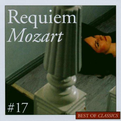 Best of Classics 17: Mozart/Requiem