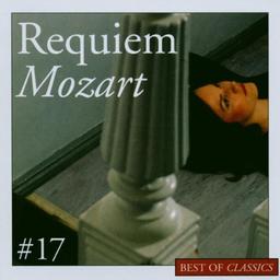 Best of Classics 17: Mozart/Requiem