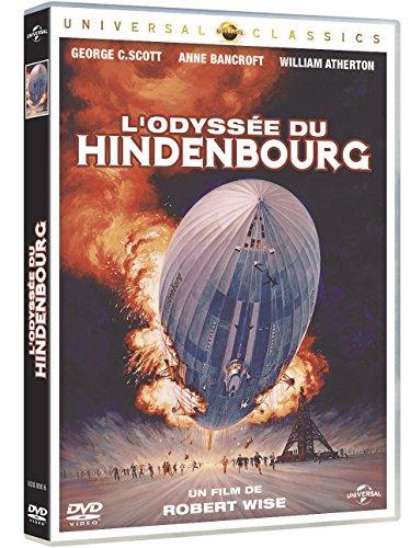 L'odyssée du hindenbourg [FR Import]