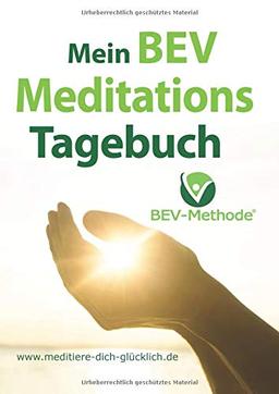 Mein BEV Meditations Tagebuch