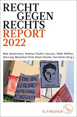 Recht gegen rechts: Report 2022