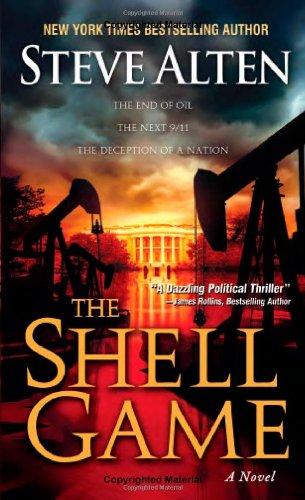 The Shell Game