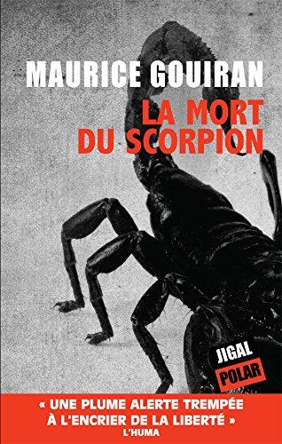 La mort du scorpion