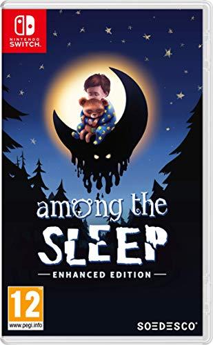 Among The Sleep: Enhanced Edition (Nintendo Switch) (New)