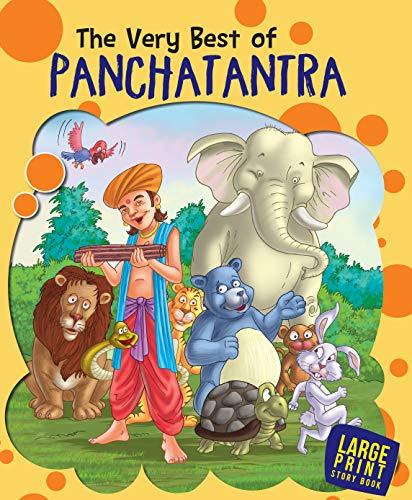 The Very Best of Punchatantra