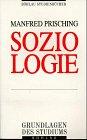 Soziologie