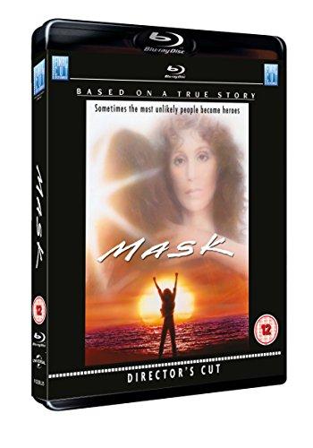 Mask - Director's Cut (Blu-Ray) [UK Import]