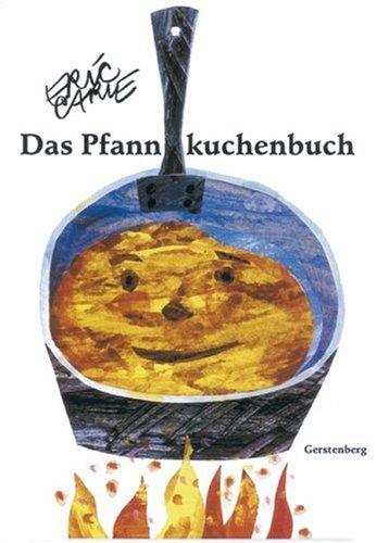 Das Pfannkuchenbuch