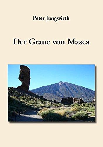 Der Graue von Masca