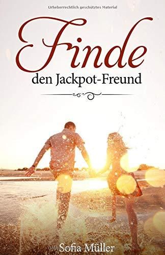 Finde den Jackpot-Freund