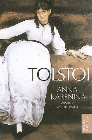 Anna Karenina