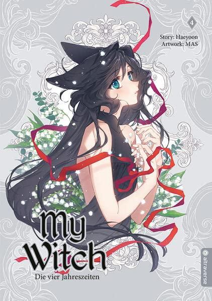 My Witch 04