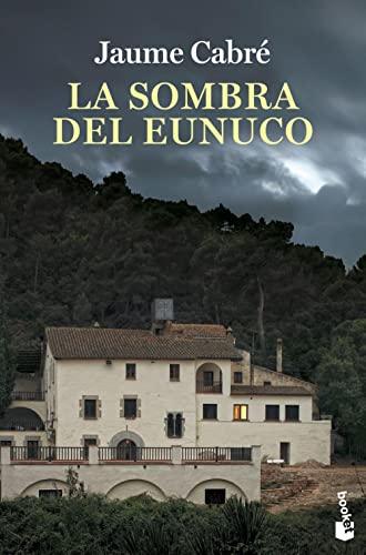 La sombra del eunuco (Novela)