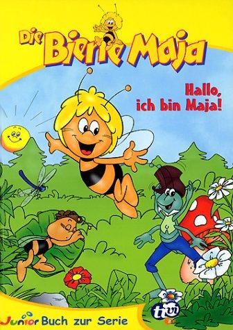 Die Biene Maja, Hallo, ich bin Maja!