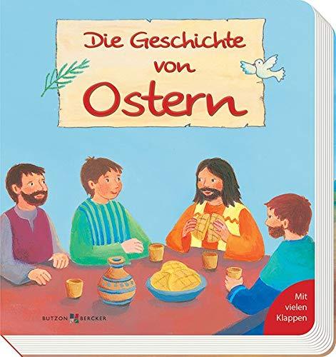 Die Geschichte von Ostern