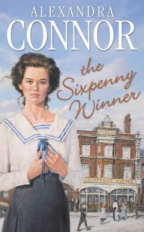 The Sixpenny Winner