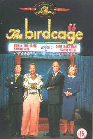 Birdcage The [UK Import]