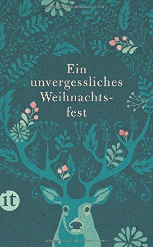 Ein unvergessliches Weihnachtsfest (insel taschenbuch)