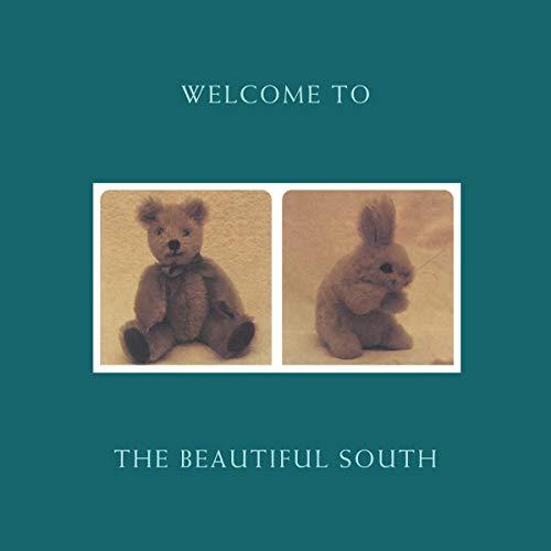 Welcome to the Beautiful South [Vinyl LP]