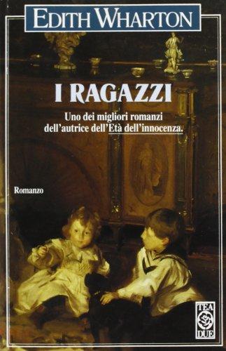 I ragazzi (Teadue)